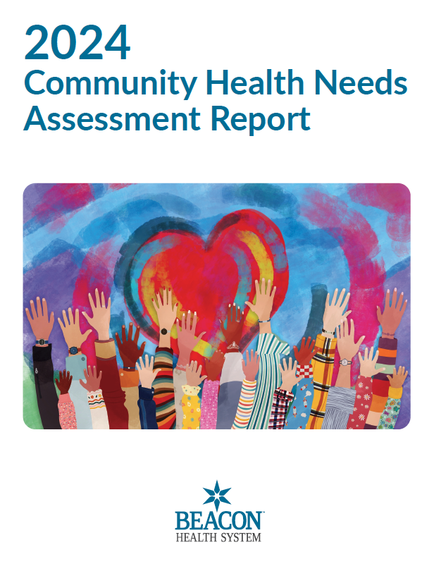 2024 community health needs assessment report